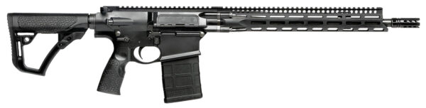 114980 Daniel Defense DD5 V3-NM 16in .308 / 7.62 NATO Rifle
