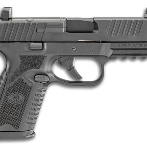 FN 509M MRD Midsize 9mm 4″ Optic-Ready Pistol
