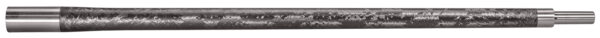 115019 Proof Research .264 Win Mag 26-inch Sendero Carbon Fiber Barrel Blank