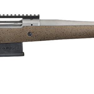 Ruger Hawkeye Long-Range Hunter 6.5 Creedmoor 22″