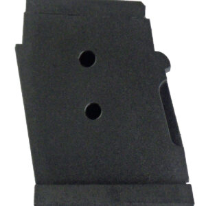 CZ-USA Single Shot Adapter for CZ 452/453/455 (.22 LR/.17 HM2)