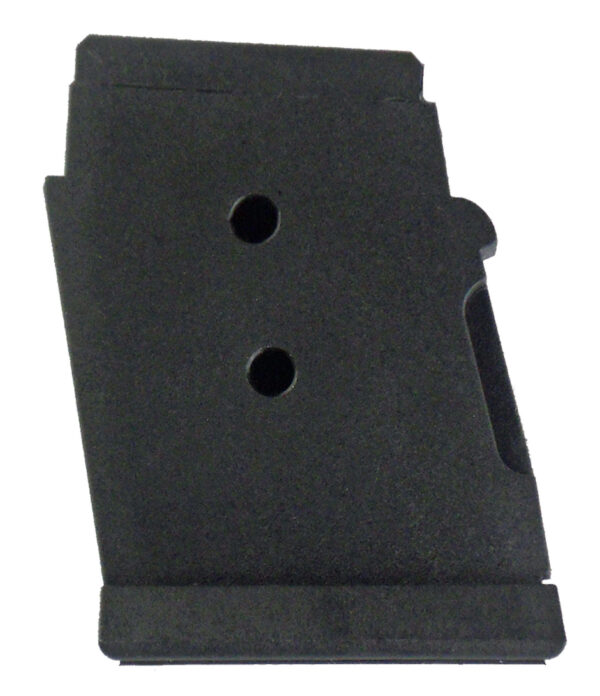 115219 CZ-USA Single Shot Adapter for CZ 452/453/455 (.22 LR/.17 HM2)