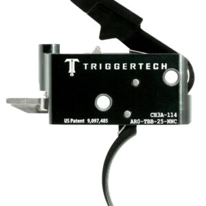 TriggerTech Adaptable AR Two-Stage Trigger 2.5-5.0 lb