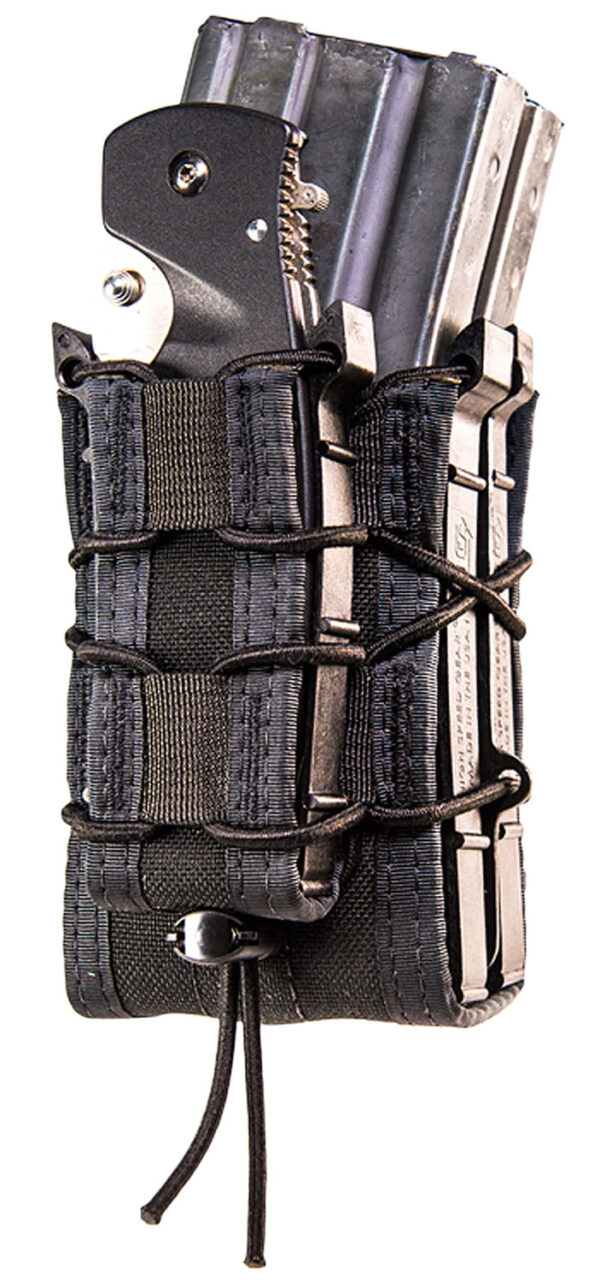 High Speed Gear X2Rp Taco – 2 Rifle + 1 Pistol Mag Pouch