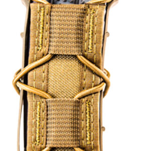 High Speed Gear Extended Pistol TACO – Coyote Brown