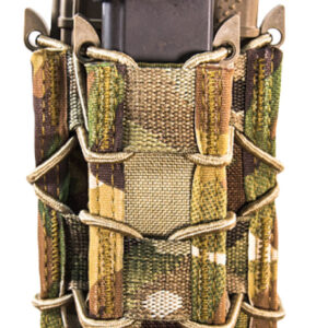 HIGH SPEED GEAR TACO Double Decker Mag Pouch Multi-Cam
