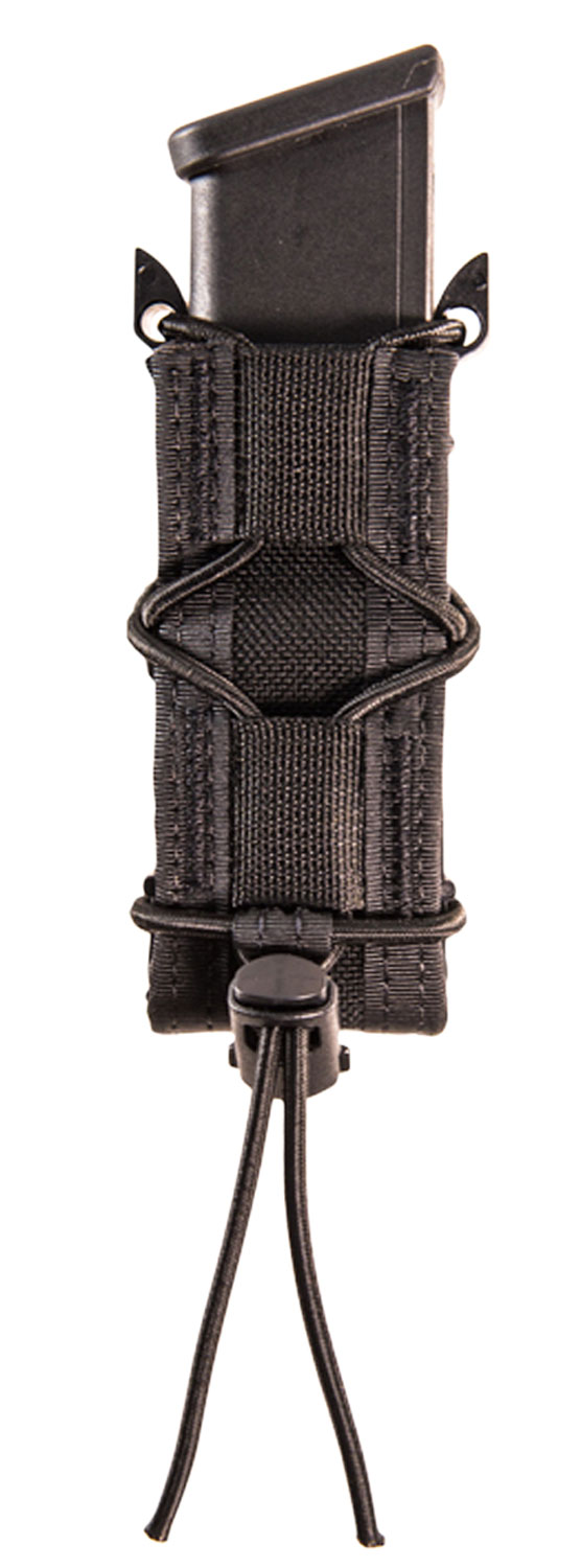 High Speed Gear Pistol TACO ABM Single Mag Pouch Black