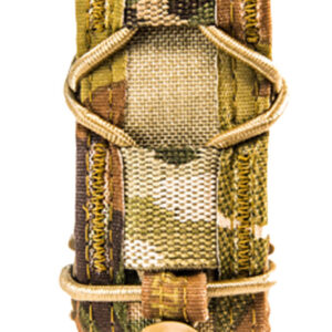 High Speed Gear TACO Pistol Mag Pouch ABM Multi-Cam