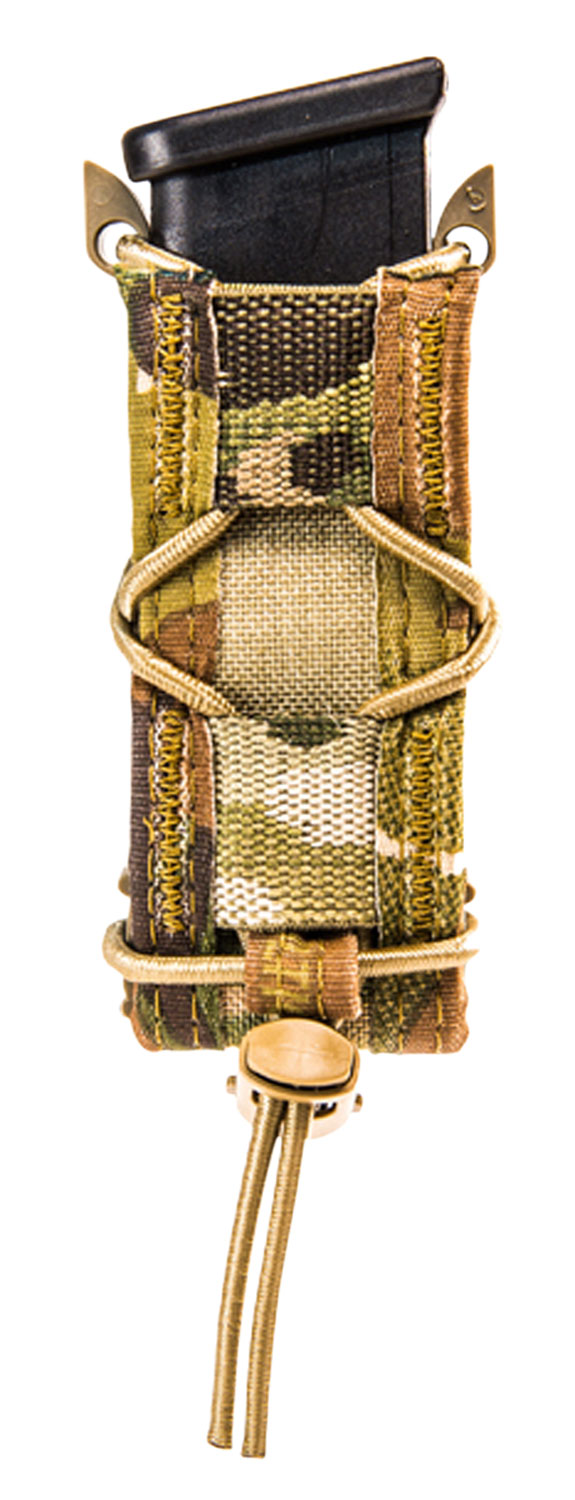 High Speed Gear TACO Pistol Mag Pouch ABM Multi-Cam