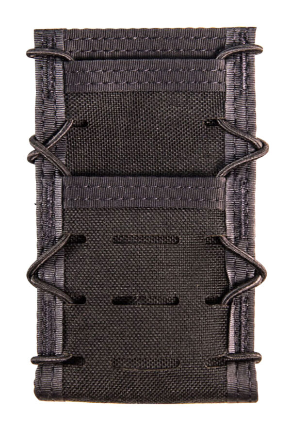 High Speed Gear iTACO V2 Phone/Tech Pouch Large Black