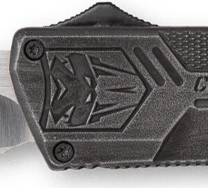 CobraTec Lightweight OTF 3.25″ Drop Point Knife