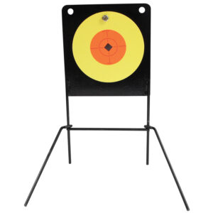 Birchwood Casey Spoiler Alert Rimfire Target 6-inch AR400