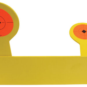 Birchwood Casey Bushwacker 47522 .22 Rimfire AR400 Target