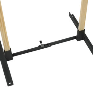 Birchwood Casey 49018 Adjustable Target Stand 13″-25″