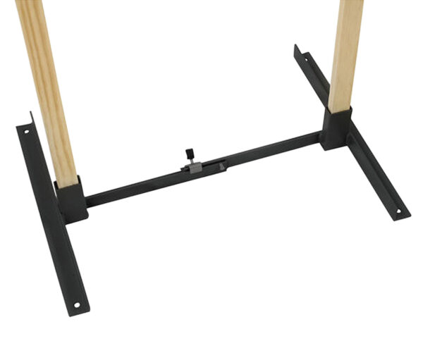 Birchwood Casey 49018 Adjustable Target Stand 13″-25″