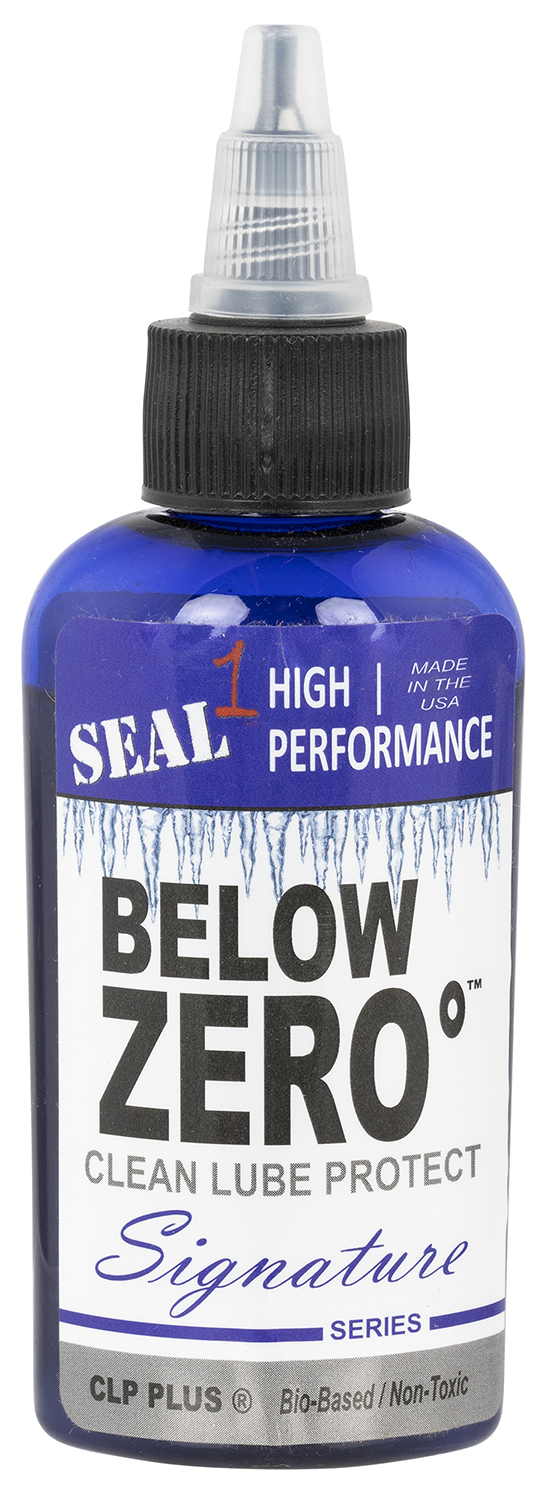115853 Seal 1 SL-BZ Below Zero 2 oz Precision Applicator