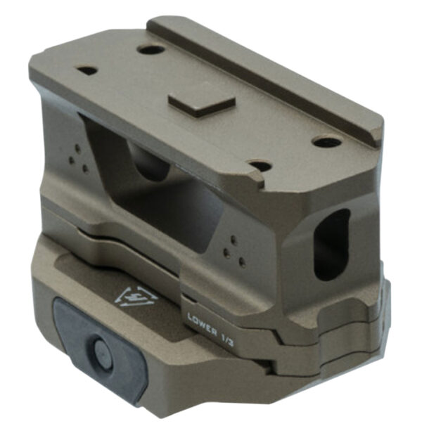 Strike Industries T1 Riser Mount FDE