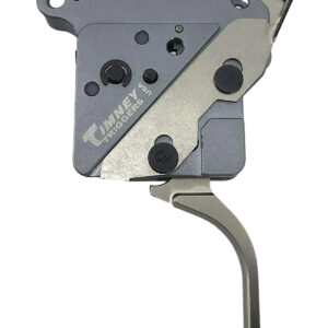 Timney The Hit Remington 700 Straight Trigger, 8 oz–2 lb