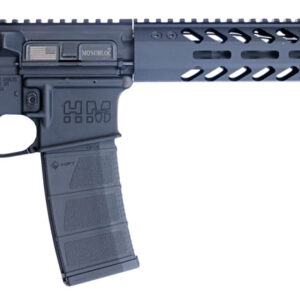 116269 HM Defense Defender M5 HM15FMB556 5.56 NATO 16-inch Barrel