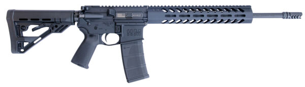 HM Defense Defender M5 HM15FMB556 5.56 NATO 16-inch Barrel