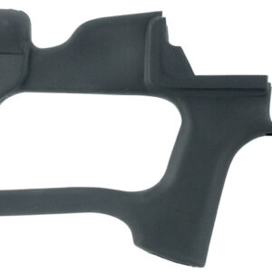 Advanced Technology Fiberforce AK Stock – Black Matte