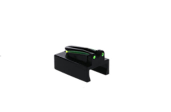 TRUGLO Magnum Gobble-Dot Xtreme 3/8″ Rib Sight Set