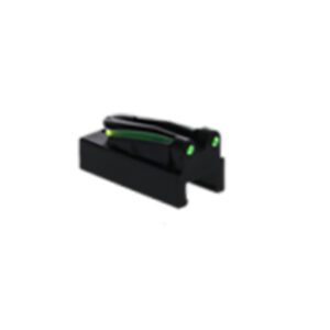 Truglo Gobble-Dot Xtreme Sight Set — 6mm Vent Rib