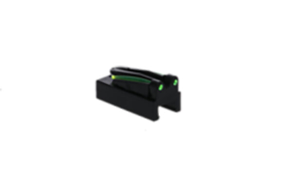 11665 Truglo Gobble-Dot Xtreme Sight Set — 6mm Vent Rib