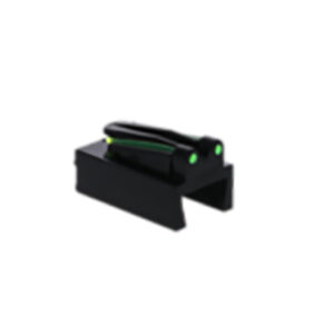 Truglo Magnum Gobble-Dot Xtreme Sight Set 5/16 Rib