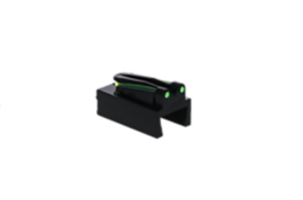 Truglo Magnum Gobble-Dot Xtreme Sight Set 5/16 Rib