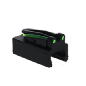 Truglo Gobble-Dot Xtreme 1/4″ Magnetic Sight Set