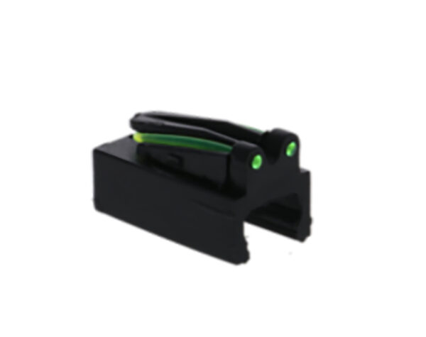 Truglo Gobble-Dot Xtreme 1/4″ Magnetic Sight Set