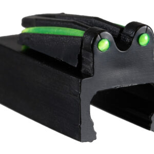 TruGlo TG942XB Magnum Gobble-Dot Xtreme 10 Ga Fiber Optic Sights