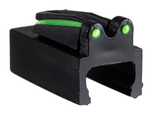 11668 TruGlo TG942XB Magnum Gobble-Dot Xtreme 10 Ga Fiber Optic Sights
