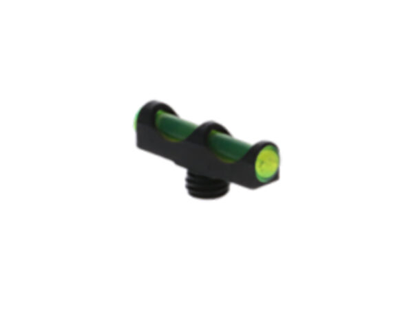 Truglo TG947AGM Long Bead Universal Shotgun Fiber Optic Sight