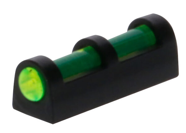 11678 Truglo TG947EGM Long Bead Fiber Optic Front Sight, 3mm Thread