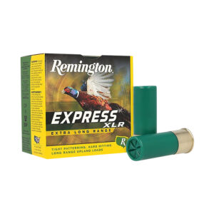 Remington Express XLR 12ga 2.75 in 1-1/4 oz #7.5 25rd