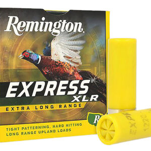 Remington Express XLR 20 Gauge 2.75″ 1 oz #5 – 25rd