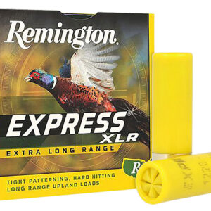 Remington Express XLR 20ga 2.75in 1oz #6 25rd