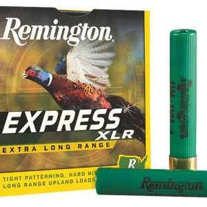 Remington Express XLR .410 Bore 2.5″ 1/2 oz No.4 — 25rd