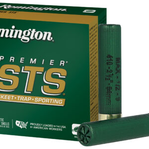 Remington Premier STS Target .410 Bore 2.5in 1/2 oz #9 25rd