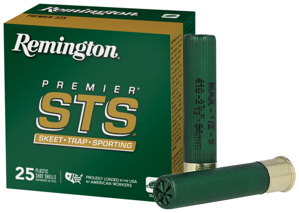 Remington Premier STS Target .410 Bore 2.5in 1/2 oz #9 25rd