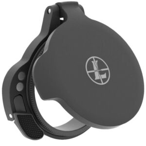 Leupold Alumina Flip-Back Lens Cover, Large Eyepiece