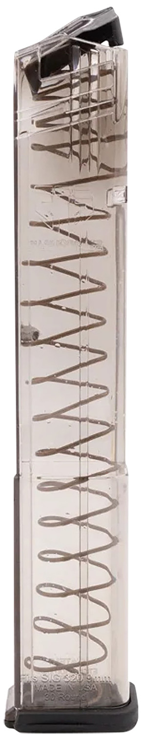 117708 ETS 30-Round 9mm Extended Magazine for Sig Sauer P320