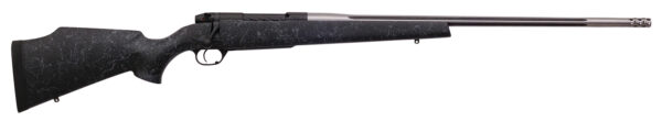 Weatherby Mark V Accumark 6.5 Creedmoor 24-inch 4+1