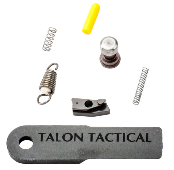 117788 Apex Tactical Duty/Carry Action Enhancement Kit 357 Sig
