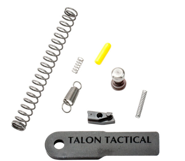 117789 Apex Tactical Competition Action Enhancement Kit .40 S&W
