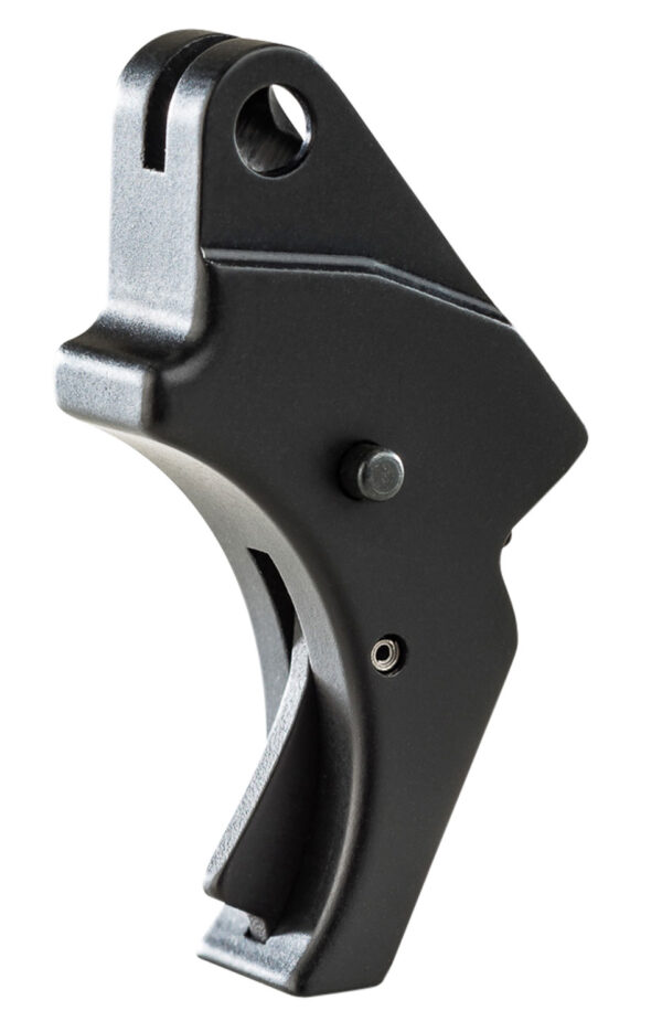117796 Apex Tactical 100067 Forward Set Sear & Trigger Kit Drop-in Trigger with 4-5 lbs Draw Weight & Black Finish for S&W M&P