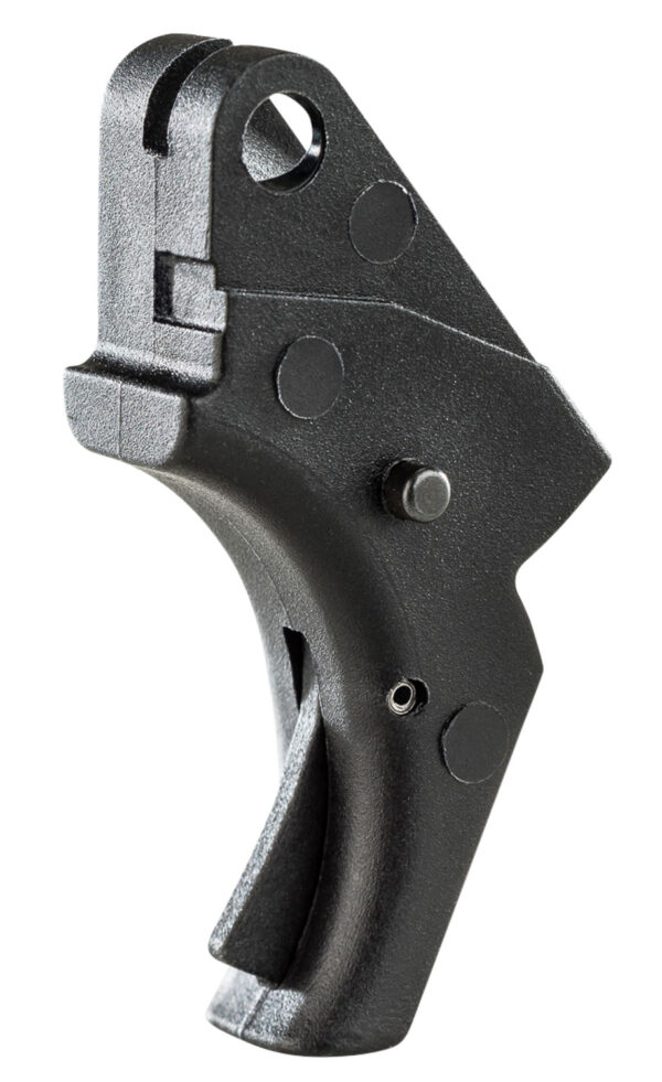 117817 Apex Tactical 107003 Action Enhancement Black Drop-In Fits S&W SD9/40/357, SDVE9/40/357, Sigma