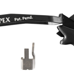 Apex Tactical 119114 Action Enhancement Kit for FN FNS/FNS Longslide